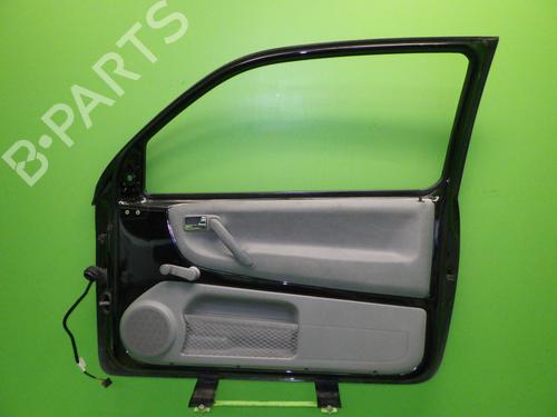Right front door VW LUPO I (6X1, 6E1) 1.2 TDI 3L | BP22940172C3 