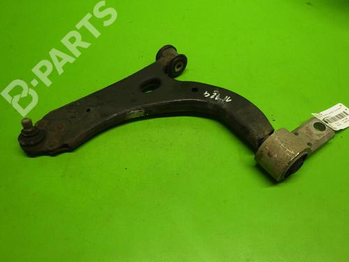 Querlenker links vorne für FORD FIESTA V (JH_, JD_) 1.3 (60 hp) 6661832