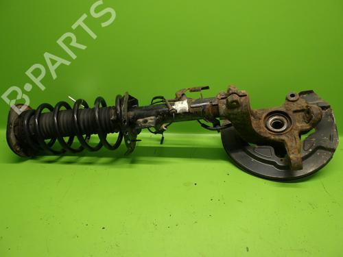 Used Left front shock absorber LAND ROVER FREELANDER 2 (L359) 2.2 TD4 4x4 (150 hp) 24232458