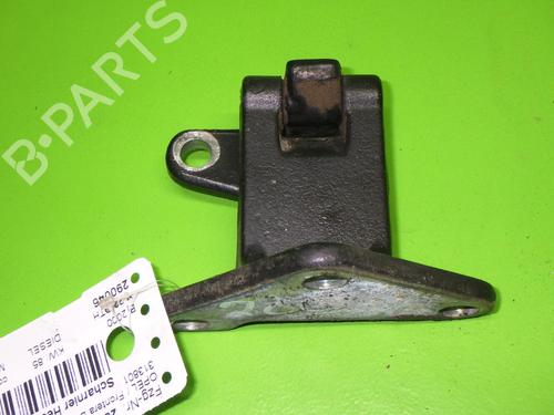Dørhængsel/Dørbegrænser OPEL FRONTERA B (U99) 2.2 DTI (6B_ZC, 6B_VF, 6B_66, 6B_76) (116 hp) 14723058