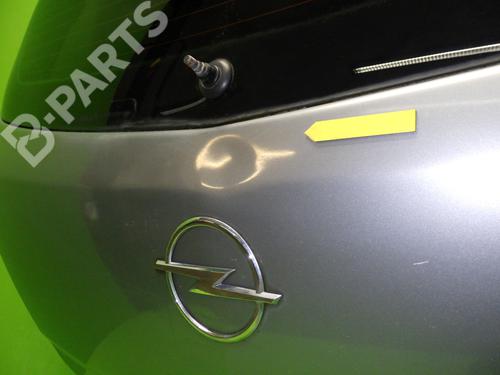 Tailgate OPEL CORSA D (S07) 1.7 CDTI (L08, L68) | BP10725539C6 