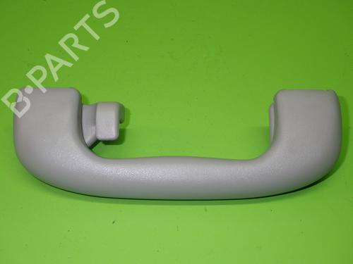 Interior door handle OPEL ZAFIRA TOURER C (P12) 1.6 CDTI (75) (136 hp) 16894061