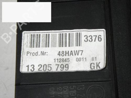Other OPEL VECTRA C GTS (Z02) 2.0 16V Turbo (F68) | BP14707447O1 