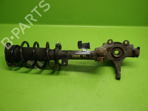 Left front shock absorber FORD FOCUS II Turnier (DA_, FFS, DS) 1.8 | BP27290230M16 