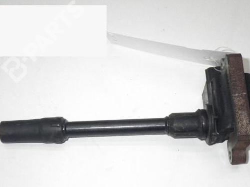 Used Ignition coil MITSUBISHI SPACE WAGON (N9_W, N8_W) 2.4 GDI (N84W) (147 hp) 6354571
