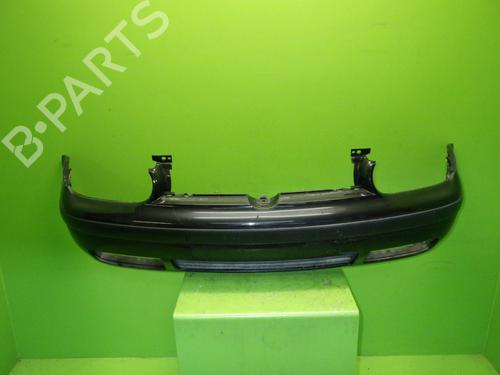 Used Front bumper VW GOLF IV (1J1) 1.9 TDI (90 hp) 26726597