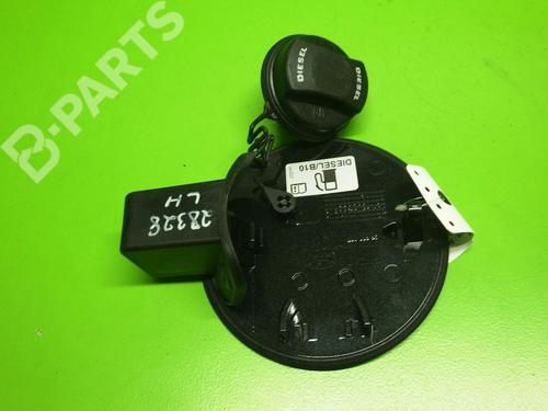 Fuel flap OPEL ANTARA A (L07) 2.2 CDTi 4x4 | BP6432328C131 
