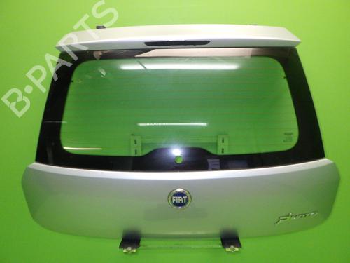 Used Tailgate FIAT GRANDE PUNTO (199_) 1.4 (199AXB11, 199AXB1A, 199BXB1A, 199AXL1A) (77 hp) 22535935