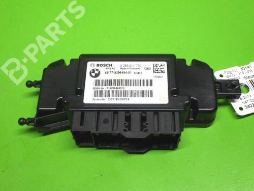 ECU airbags BMW 3 (F30, F80) 318 d xDrive | BP6393256M53 
