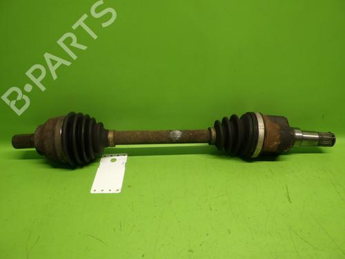 Left front driveshaft FORD FOCUS II Convertible 2.0 | BP28176420M38 