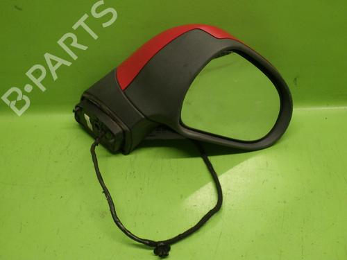 Used Right mirror Right mirror 37412569 37412569