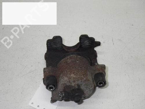 Right front brake caliper VW POLO (9N_, 9A_) 1.4 TDI | BP14705715M104 