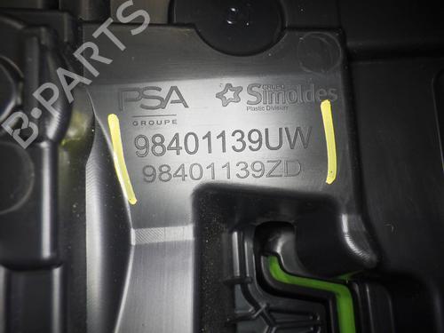 Hattehylde OPEL ASTRA L (OV5) 1.5 Turbo D (FBYHZT, FBYHZJ) | BP39912937C85 - Image 3