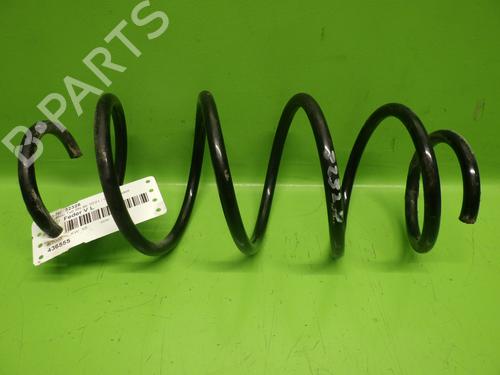 Støddæmperfjeder VW POLO IV (9N_, 9A_) 1.4 16V (75 hp) 30582273