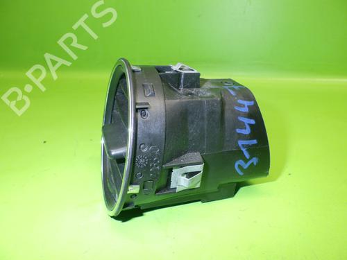 Used Air vent FIAT BRAVO II (198_) 1.6 D Multijet (198AXL1B) (120 hp) 14744481