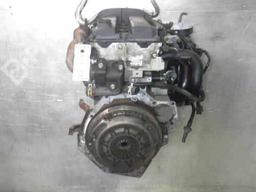 Used Engine FORD FOCUS I (DAW, DBW) 1.8 16V (115 hp) 6371940