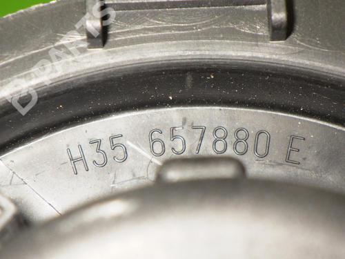 Heater blower motor VW POLO (6N2) 1.4 | BP6392673M62 