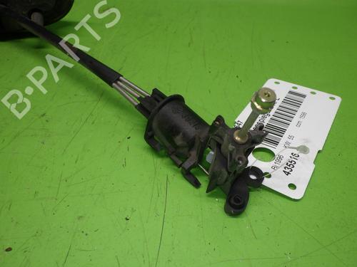 Left mirror VW GOLF III (1H1) 1.6 | BP29872912C26