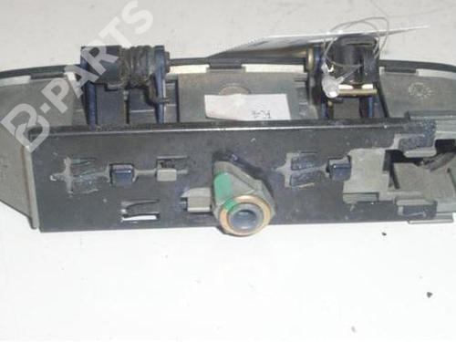 Rear right exterior door handle AUDI A6 C5 Avant (4B5) 2.5 TDI quattro | BP6345381C130 