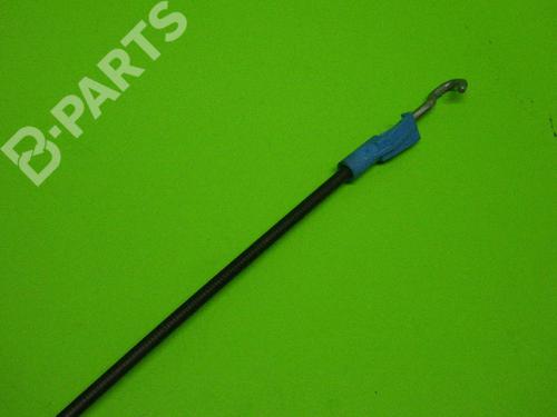 Rear right lock OPEL ZAFIRA / ZAFIRA FAMILY B (A05) 1.9 CDTI (M75) | BP6661006C99 