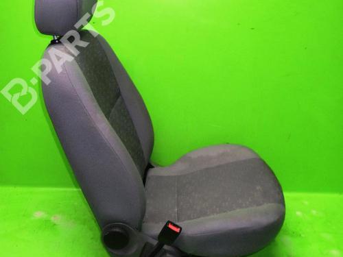 Left front seat FORD FOCUS I (DAW, DBW) 1.6 16V | BP6383550C15 