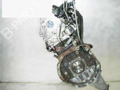 Engine MERCEDES-BENZ B-CLASS Sports Tourer (W245) B 200 CDI (245.208) | BP6349618M1 