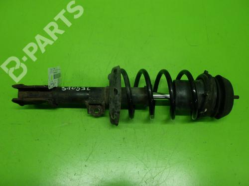 Used Left front shock absorber OPEL MERIVA A MPV (X03) 1.4 16V Twinport (E75) (90 hp) 10868070