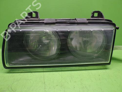 Used Right headlight BMW 3 (E36) 316 i (102 hp) 29901231