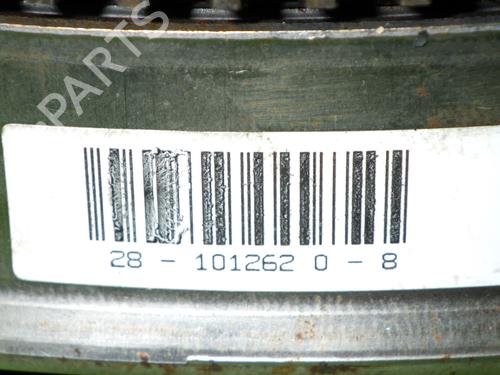 Flywheel OPEL ASTRA J Sports Tourer (P10) 1.3 CDTI (35) | BP14742099M101 