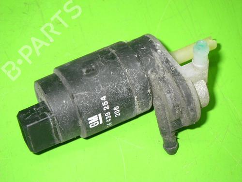 Washer pump OPEL SIGNUM Hatchback (Z03) 2.2 direct (F48) | BP14715301E24 