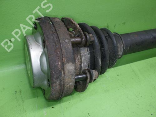 Right rear driveshaft BMW 3 Compact (E46) 316 ti | BP34710224M41 - Image 3