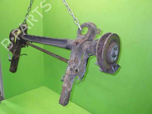 Rear axle CITROËN C8 (EA_, EB_) 2.0 HDi 135 | BP32715090M2 - Image 2