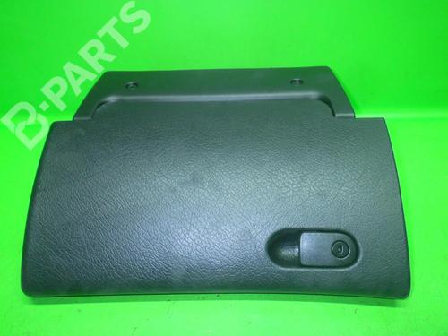 Handskerum OPEL VECTRA B (J96) 2.2 i 16V (F19) (147 hp) 6365737