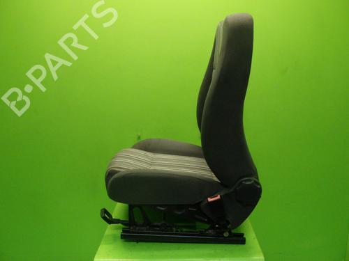 Sæde højre fortil VW FOX Hatchback (5Z1, 5Z3, 5Z4) 1.2 | BP29873027C16