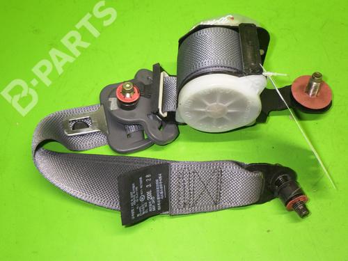 Sicherheitsgurt hinten links für HYUNDAI ATOS (MX) 1.1 (63 hp) 6606017