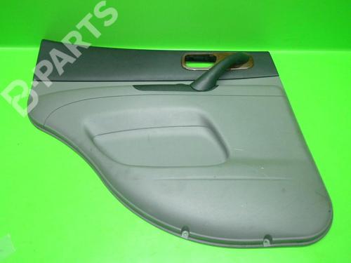 Used Rear left panel DAEWOO REZZO (U100) 2.0 (121 hp) 6665273