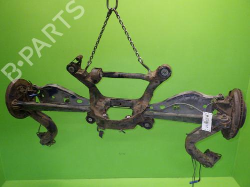 Rear axle BMW 3 Touring (E46) 320 d | BP28007170M2 