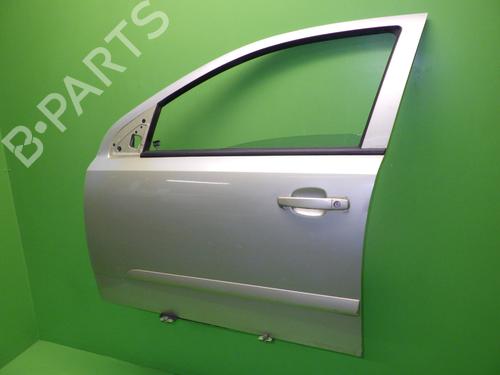 Left front door OPEL ASTRA H (A04) 1.6 (L48) | BP28007072C2 