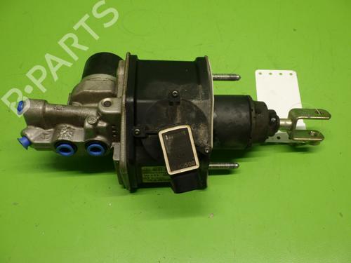 Brake master cylinder MERCEDES-BENZ E-CLASS (W211) E 220 CDI (211.006) | BP25706369M77 