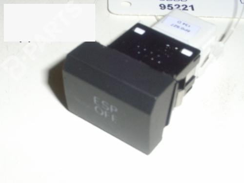 Used Switch AUDI A3 (8P1) 2.0 TDI quattro (170 hp) 6407461