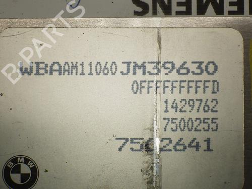 Control unit BMW 3 (E46) 320 i | BP37431959M11 - Image 3