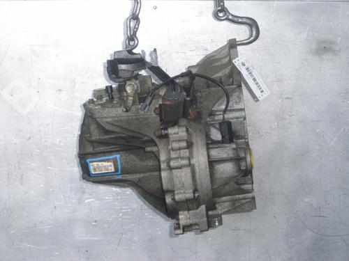 Gearbox FORD FOCUS I Turnier (DNW) 1.8 TDCi | BP6370300M3 