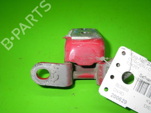 Used Hinge/Door check strap CITROËN C1 (PM_, PN_) 1.4 HDi (54 hp) 14710371