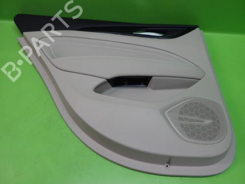 Used Rear left panel OPEL INSIGNIA B Grand Sport (Z18) 2.0 4x4 (68) (260 hp) 19029143