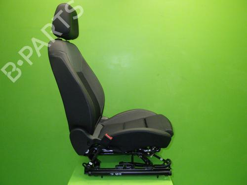 Left front seat OPEL ASTRA K (B16) 1.2 Turbo (68) | BP28050451C15 