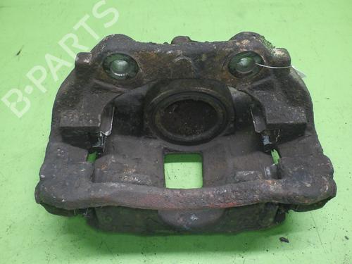 Used Left front brake caliper Left front brake caliper PEUGEOT 207 SW (WK_) 1.6 HDi (90 hp) 36426164 36426164
