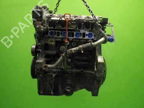 Motor HONDA JAZZ II (GD_, GE3, GE2) 1.3 iDSi (GD1) (83 hp) 28050421