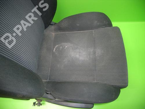Right front seat VW GOLF IV (1J1) 1.6 | BP6356620C16 