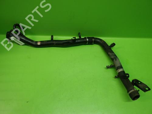 Pipe PEUGEOT BOXER Van (244) 2.8 HDi | BP19277788M125 