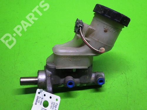 Used Brake master cylinder DAIHATSU CUORE V (L7_) 1.0 i (L701) (56 hp) 6699062
